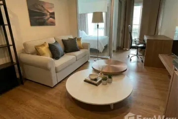 1 Bedroom Condo for rent in The Seed Musee, Khlong Tan, Bangkok near BTS Phrom Phong