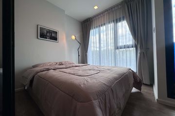 1 Bedroom Condo for rent in Modiz Sukhumvit 50, Phra Khanong, Bangkok near BTS On Nut
