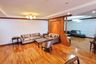 3 Bedroom Condo for rent in Khlong Tan Nuea, Bangkok near BTS Thong Lo
