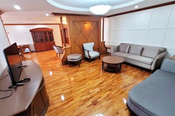 3 Bedroom Condo for rent in Khlong Tan Nuea, Bangkok near BTS Thong Lo