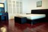 3 Bedroom Condo for rent in Baan Saraan, Khlong Toei Nuea, Bangkok near MRT Phetchaburi