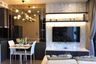 1 Bedroom Condo for rent in Ashton Asoke, Khlong Toei Nuea, Bangkok near MRT Sukhumvit