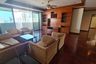 4 Bedroom Condo for rent in Khlong Toei Nuea, Bangkok near MRT Sukhumvit