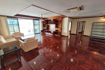 4 Bedroom Condo for rent in Khlong Toei Nuea, Bangkok near MRT Sukhumvit