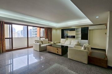 4 Bedroom Condo for rent in Khlong Tan Nuea, Bangkok near BTS Phrom Phong