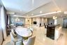 4 Bedroom Condo for rent in D.S. Tower 1 Sukhumvit 33, Khlong Tan Nuea, Bangkok near BTS Phrom Phong