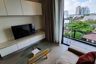 2 Bedroom Condo for rent in Khlong Tan Nuea, Bangkok