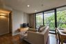 2 Bedroom Condo for rent in Khlong Toei Nuea, Bangkok near MRT Sukhumvit