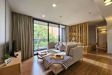 2 Bedroom Condo for rent in Khlong Toei Nuea, Bangkok near MRT Sukhumvit