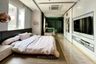 3 Bedroom Condo for Sale or Rent in CitiSmart Sukhumvit 18, Khlong Toei, Bangkok near BTS Asoke