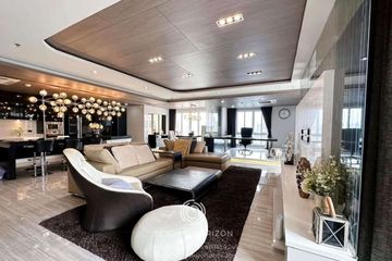 3 Bedroom Condo for Sale or Rent in CitiSmart Sukhumvit 18, Khlong Toei, Bangkok near BTS Asoke