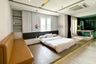 3 Bedroom Condo for Sale or Rent in CitiSmart Sukhumvit 18, Khlong Toei, Bangkok near BTS Asoke