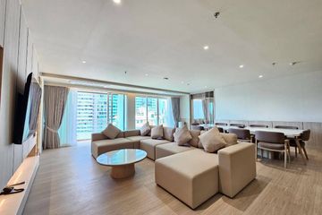 3 Bedroom Condo for rent in Khlong Toei, Bangkok near BTS Phrom Phong