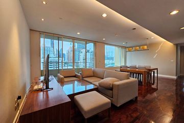 3 Bedroom Condo for rent in Khlong Tan Nuea, Bangkok near BTS Phrom Phong
