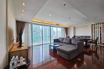 3 Bedroom Condo for rent in Khlong Toei, Bangkok near BTS Phrom Phong