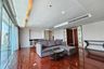 3 Bedroom Condo for rent in Khlong Toei, Bangkok near BTS Phrom Phong