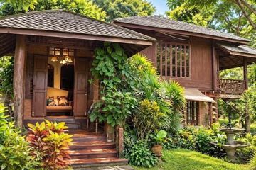 5 Bedroom House for sale in Mae Faek, Chiang Mai