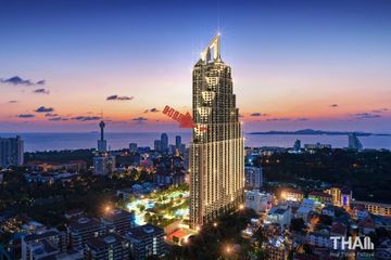 1 Bedroom Condo for sale in Nong Prue, Chonburi