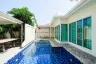 3 Bedroom Villa for sale in Nong Prue, Chonburi