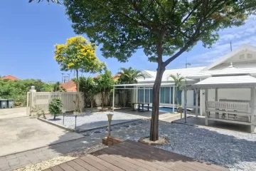3 Bedroom Villa for sale in Nong Prue, Chonburi