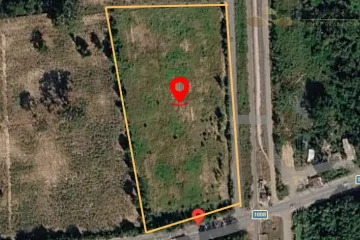 Land for sale in Na Jomtien, Chonburi