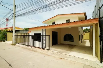 4 Bedroom House for sale in Nong Prue, Chonburi