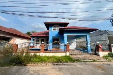 2 Bedroom House for sale in Park Village, Nong Prue, Chonburi