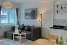 2 Bedroom House for Sale or Rent in Indy 2 Bangna-Ramkhamhaeng 2, Dokmai, Bangkok