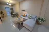 2 Bedroom Townhouse for sale in Baan Pannathon 3, Nong Prue, Chonburi
