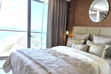 2 Bedroom Condo for sale in Copacabana Beach Jomtien, Nong Prue, Chonburi