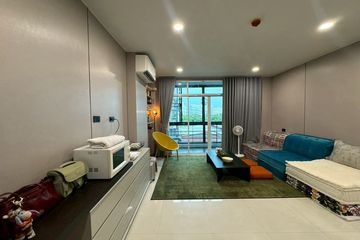 1 Bedroom Condo for sale in The Ocean Pearl, Nong Prue, Chonburi
