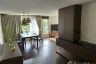1 Bedroom Condo for rent in Condo One Sathorn, Chong Nonsi, Bangkok near MRT Lumpini