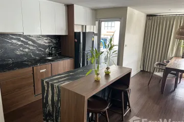 1 Bedroom Condo for rent in Condo One Sathorn, Chong Nonsi, Bangkok near MRT Lumpini
