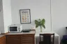 Condo for rent in Hillside 4 Condominium, Chang Phueak, Chiang Mai