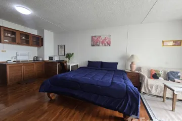 Condo for rent in Hillside 4 Condominium, Chang Phueak, Chiang Mai