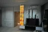 1 Bedroom Condo for rent in Altitude Unicorn Sathorn - Tha Phra, Talat Phlu, Bangkok near BTS Talat Phlu