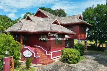 4 Bedroom House for rent in Luang Nuea, Chiang Mai