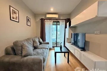 1 Bedroom Condo for rent in Condolette Dwell Sukhumvit 26, Khlong Tan, Bangkok near BTS Phrom Phong