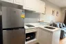 1 Bedroom Condo for rent in Condolette Dwell Sukhumvit 26, Khlong Tan, Bangkok near BTS Phrom Phong