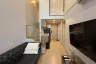 2 Bedroom Condo for rent in Life Rama 4 - Asoke, Khlong Toei, Bangkok near MRT Queen Sirikit National Convention Centre