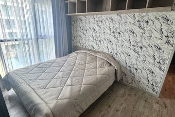 1 Bedroom Condo for Sale or Rent in Aspen Condo Lasalle, Bang Na, Bangkok near BTS Bearing