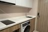 1 Bedroom Condo for rent in Noble Ambience Sukhumvit 42, Phra Khanong, Bangkok near BTS Ekkamai