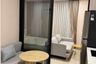 1 Bedroom Condo for rent in Noble Ambience Sukhumvit 42, Phra Khanong, Bangkok near BTS Ekkamai