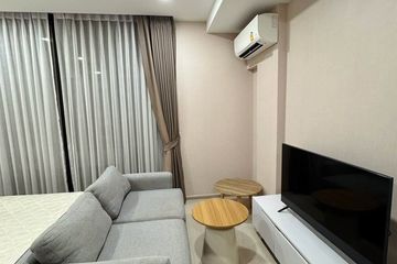 1 Bedroom Condo for rent in Noble Ambience Sukhumvit 42, Phra Khanong, Bangkok near BTS Ekkamai