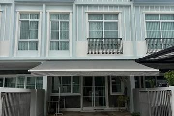 2 Bedroom Townhouse for Sale or Rent in Indy Bangna Ramkhaemhaeng 2, Dokmai, Bangkok