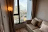1 Bedroom Condo for rent in Life Asoke Rama 9, Makkasan, Bangkok near MRT Phra Ram 9