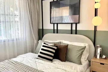 2 Bedroom Condo for sale in Century Park, Chom Phon, Bangkok near MRT Phahon Yothin