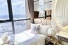 2 Bedroom Condo for rent in OKA HAUS Sukhumvit 36, Khlong Tan, Bangkok near BTS Thong Lo
