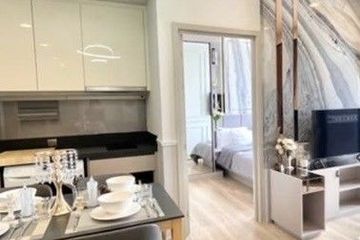 2 Bedroom Condo for rent in OKA HAUS Sukhumvit 36, Khlong Tan, Bangkok near BTS Thong Lo