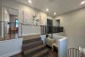 4 Bedroom House for rent in Nantawan Rama 9 - New Krungthepkretha, Saphan Sung, Bangkok